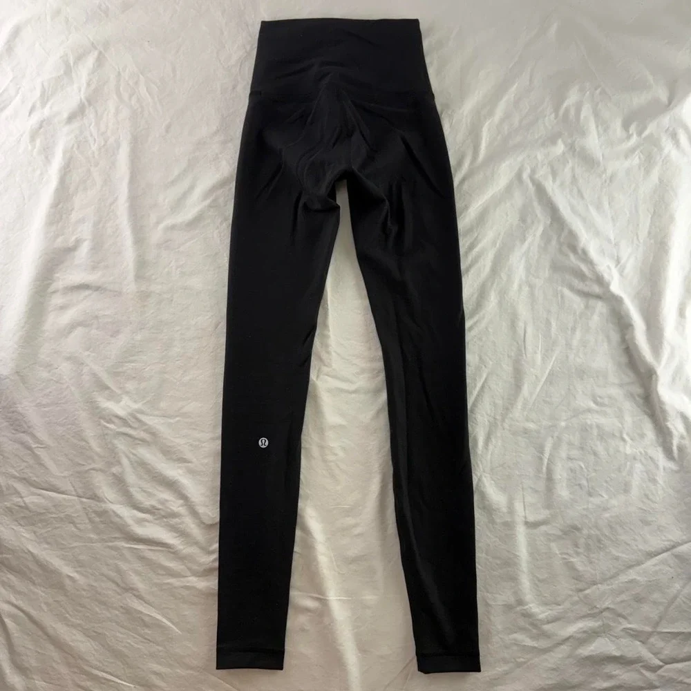 Lululemon Wunder Train High-Rise Tight 28